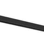 Slim Recessed Magnetic Track