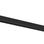 Recessed Standard Magnetic Track