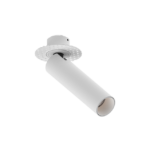 1 Inch Recessed Round Adjustable Spotlight