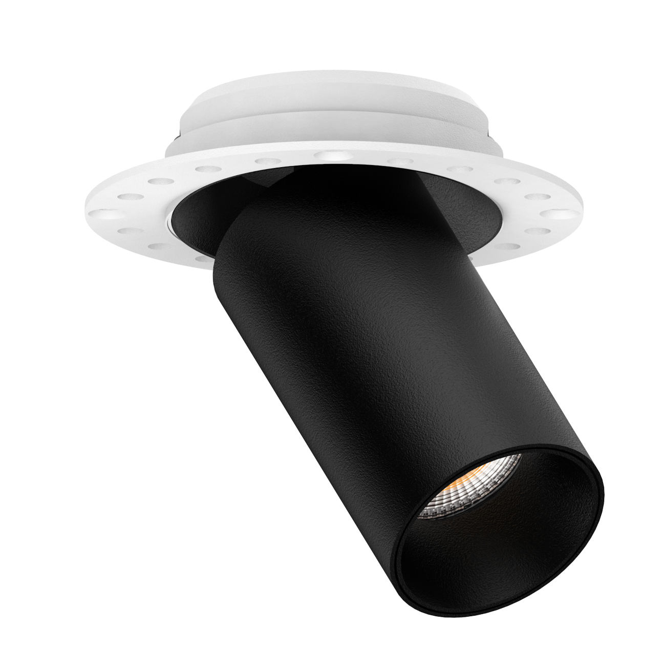 2 Inch Recessed Round Adjustable Spotlight