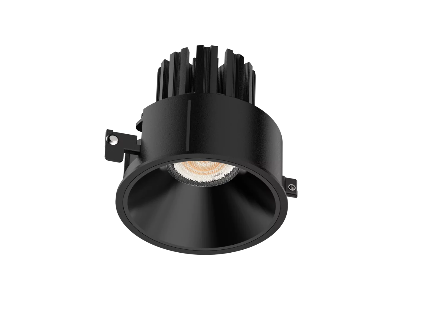 3 Inch Recessed Round Fixed IP44 Downlight