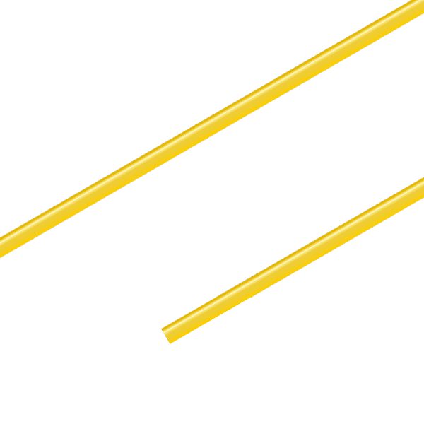 4mm COB LED Tape Static CCT 480 LEDs/m 24V 5m Roll CRI 90 UL