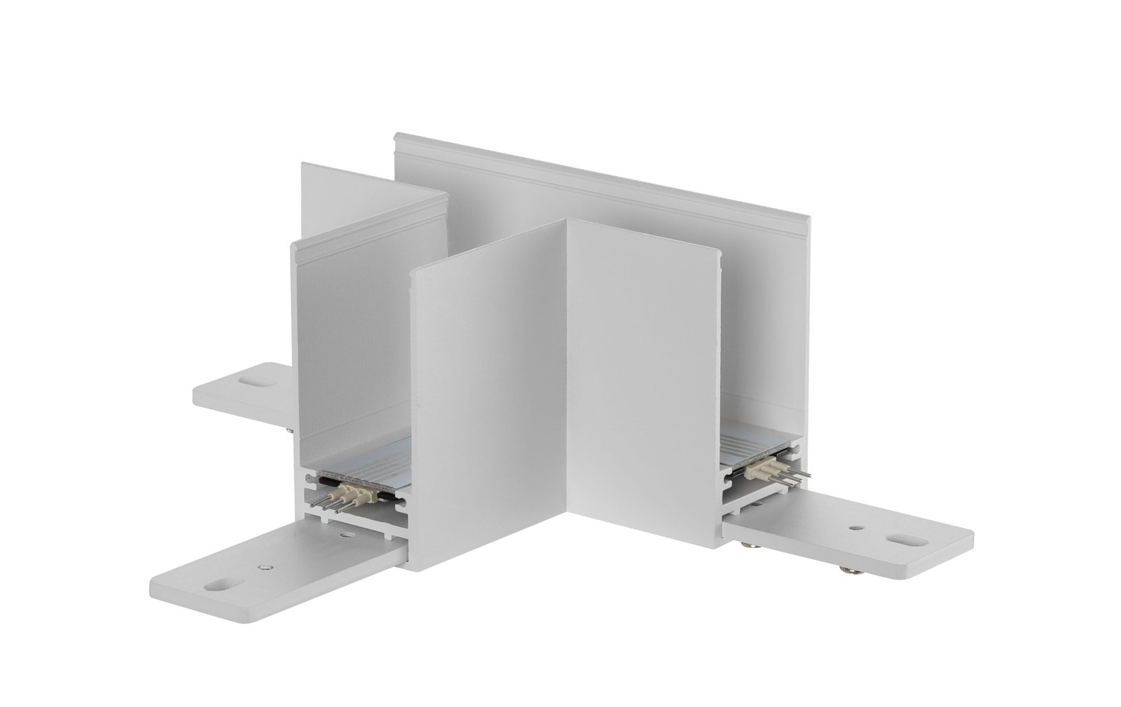 Track Corner Connectors - Slim Track