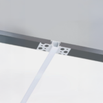 Embedded Aluminum LED Linear Bar Light
