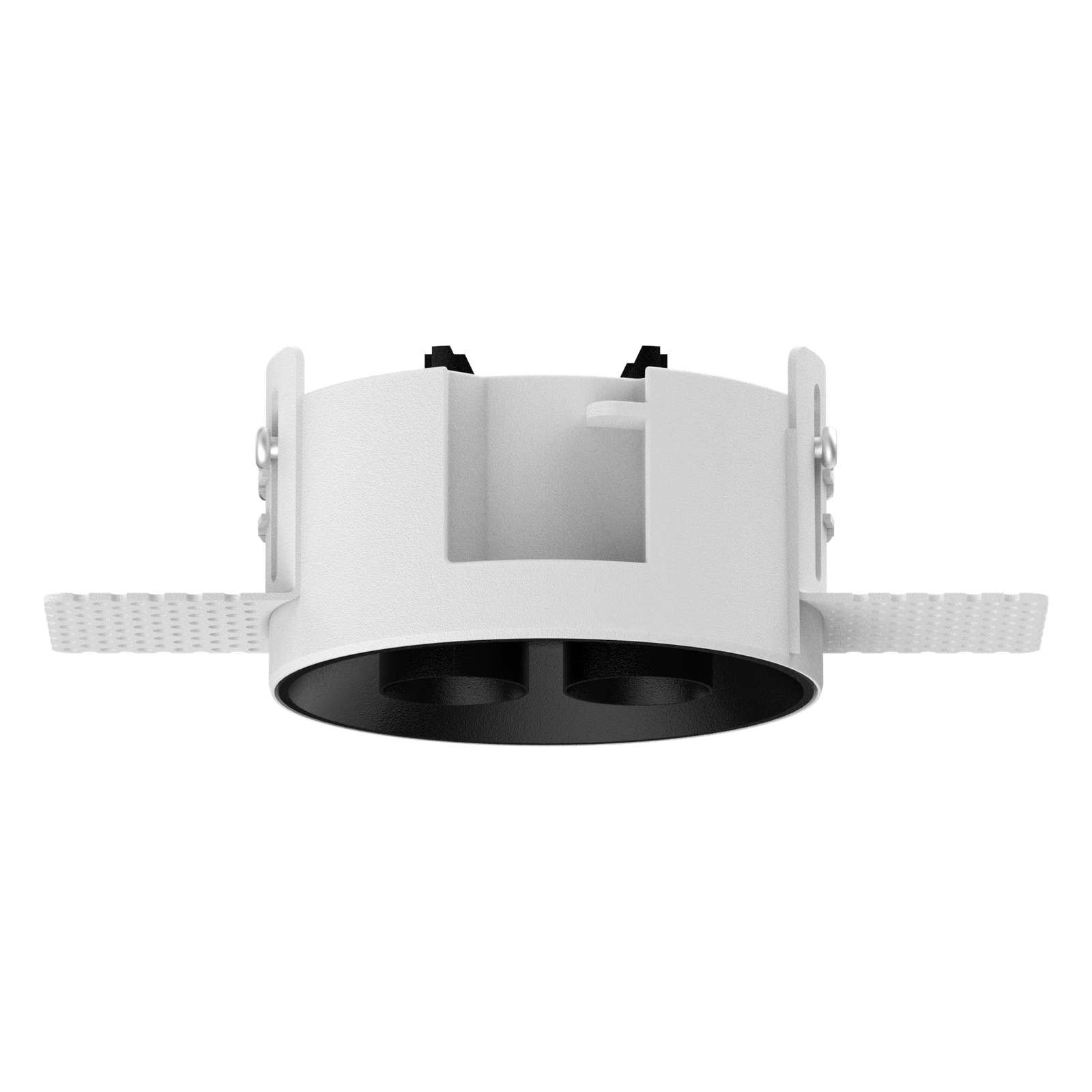 3 Inch Recessed Round Adjustable Twin Mini Spotlight