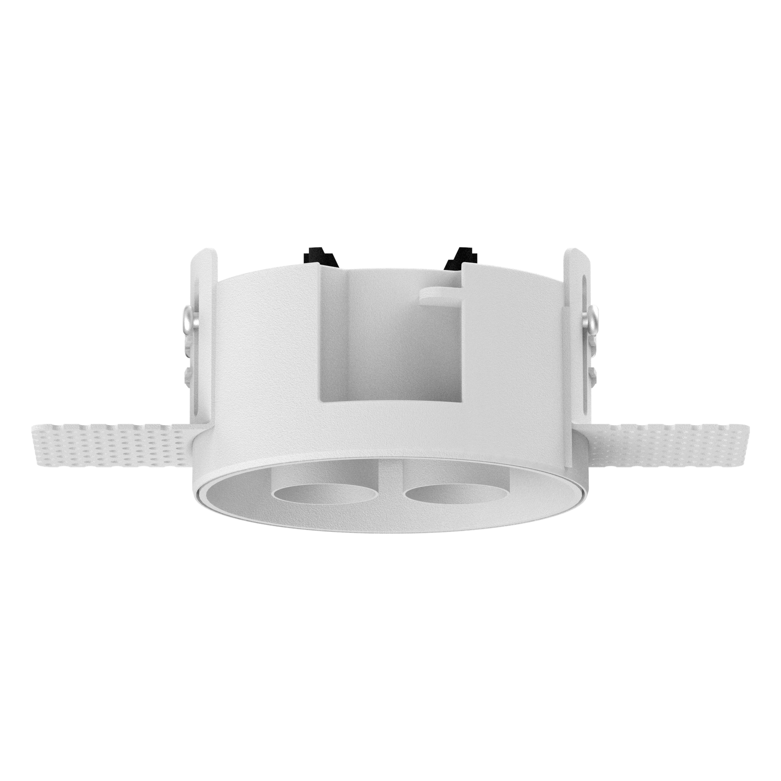 3 Inch Recessed Round Adjustable Twin Mini Spotlight