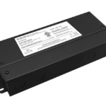 External Driver For Magnetic Track