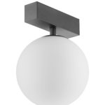 Globe Attachment