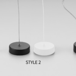 Pendant Conversion Kit Slim Track