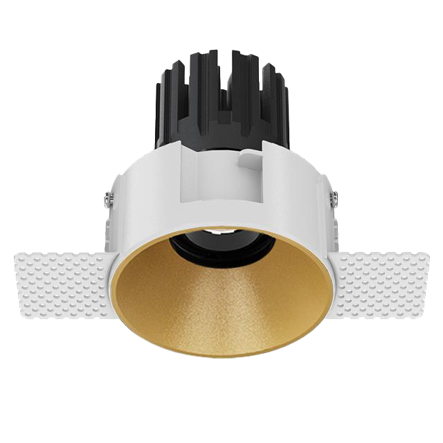 3 Inch Recessed Round Adjustable Downlight