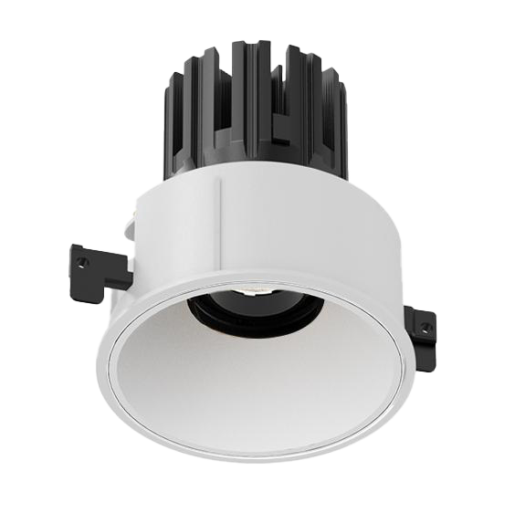 3 Inch Recessed Round Adjustable Downlight