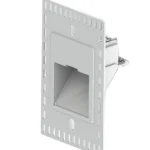 Trimless Rectangle Step Light IP65 24V ETL