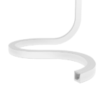 16mm Silicone Neon LED Strip 3D Bending 24V 5m UL